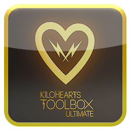 KiloHearts Toolbox Ultimate