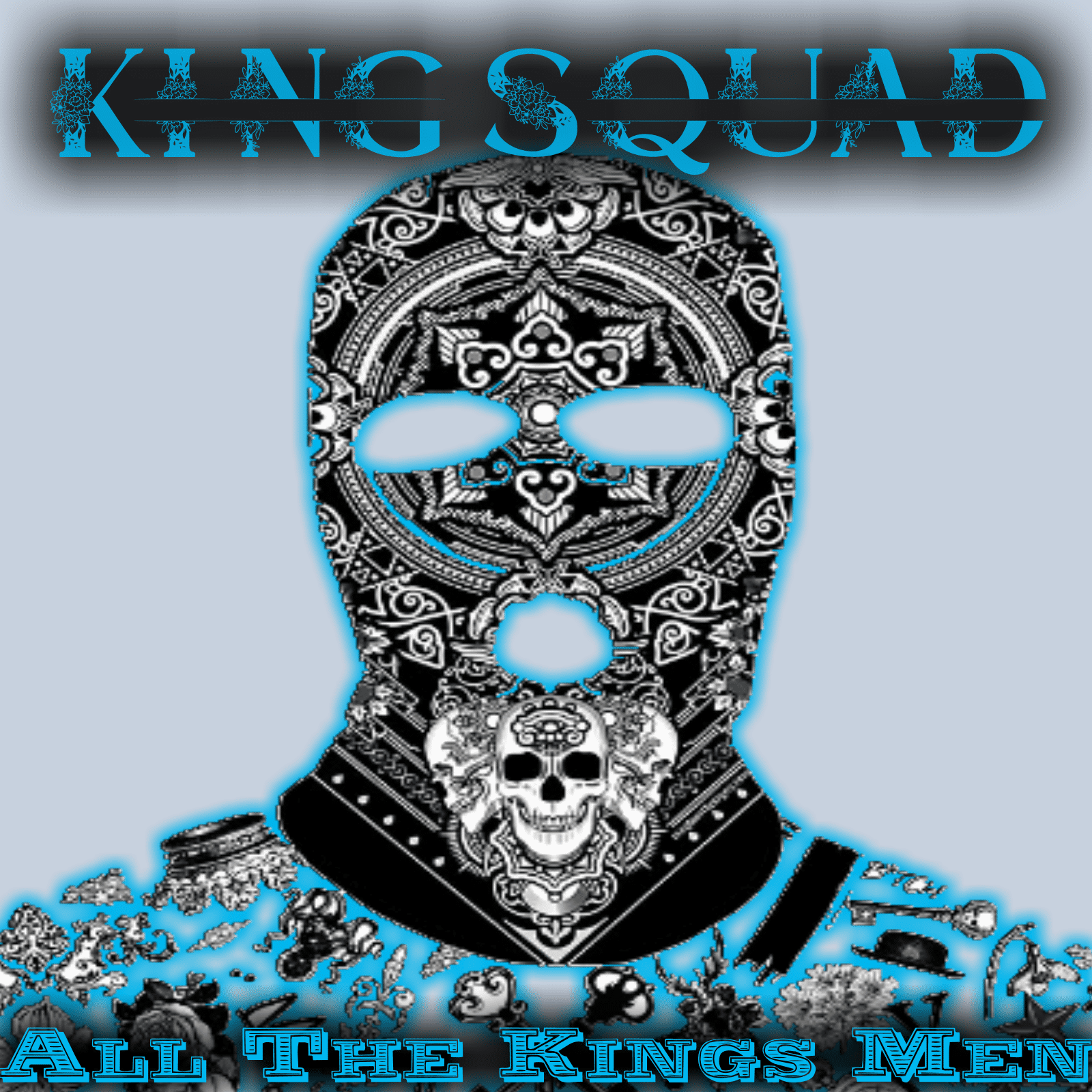 King Squad Main Logo Final 2022KINGSTUDIOS