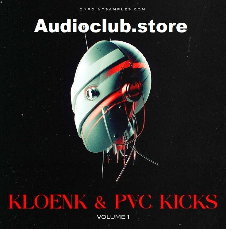 Kloenk and PVC Kick Expansion