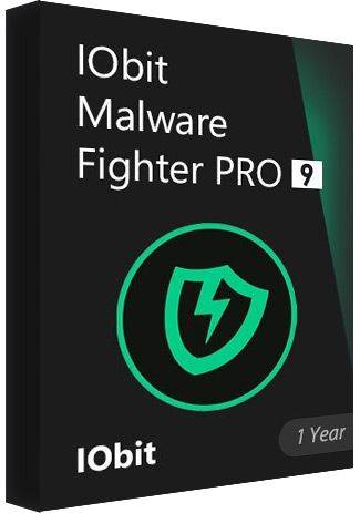 Kws iobit malware fighter 9 pro