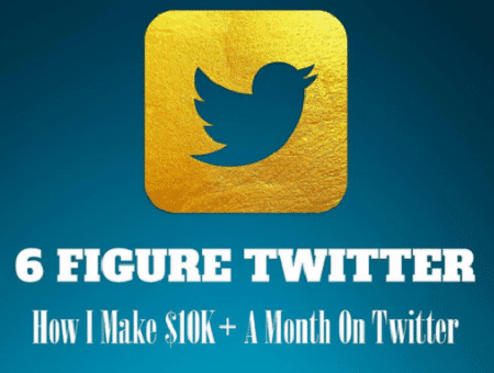 Lawrence King 6 Figure Twitter Course