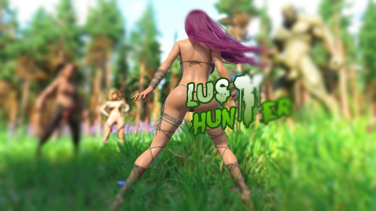 Lust hunter