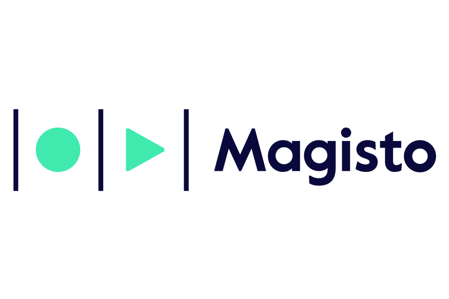 MagistoLogo