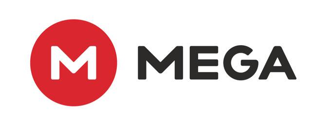 MEGA logo