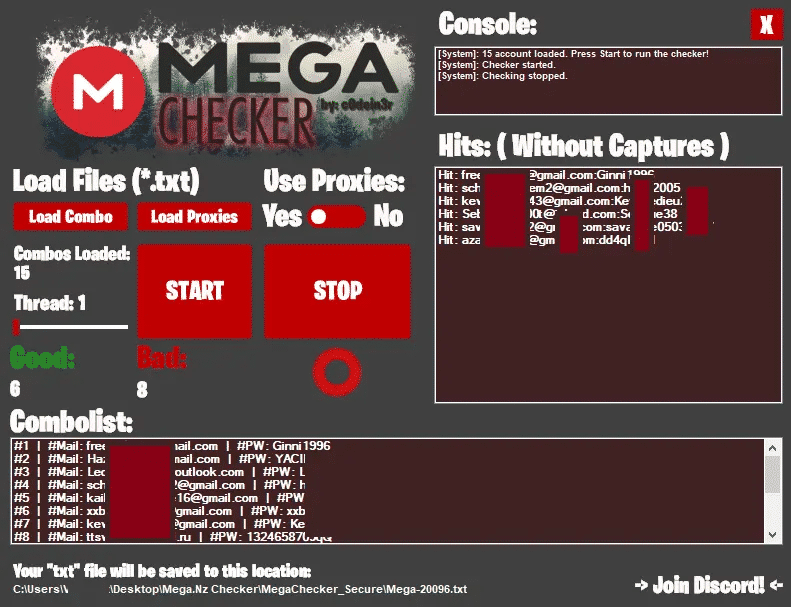 MEGA