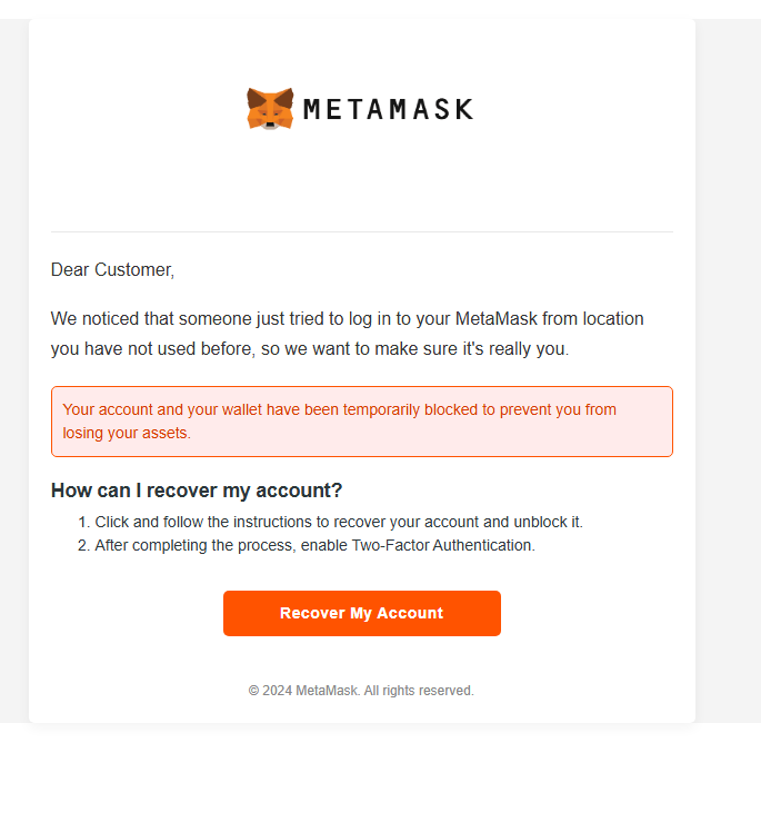 METAMASK