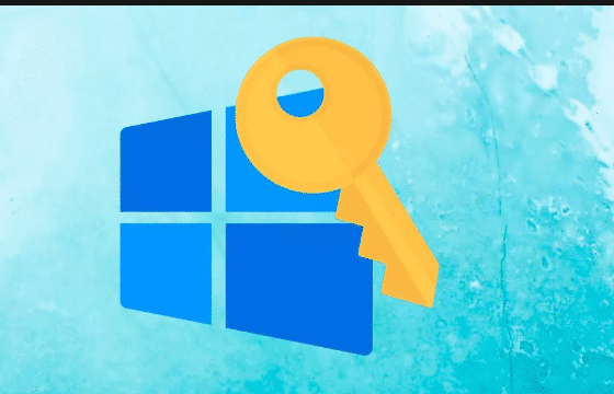 MICROSOFT KEYS