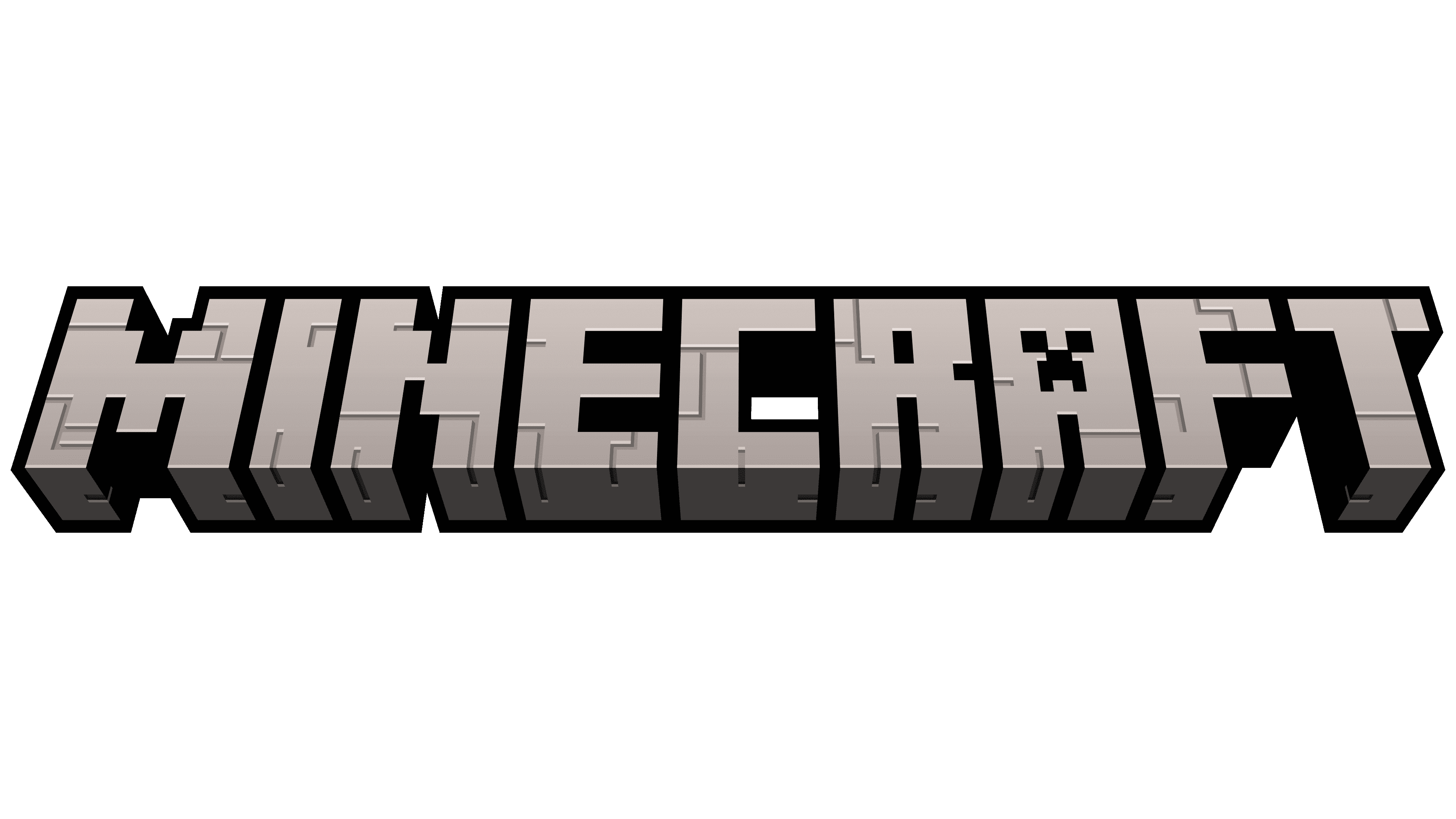 Minecraft Logo