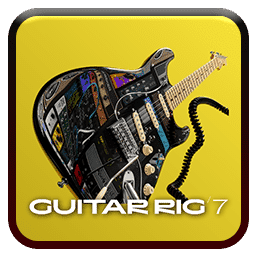 Native Instruments Guitar Rig 7 Pro