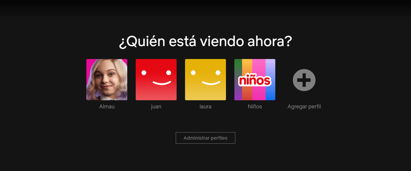 Netflix 2