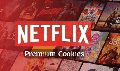 Netflix Cookies 21