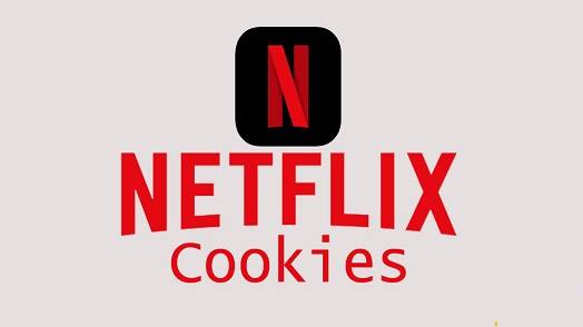 Netflix Cookies 8