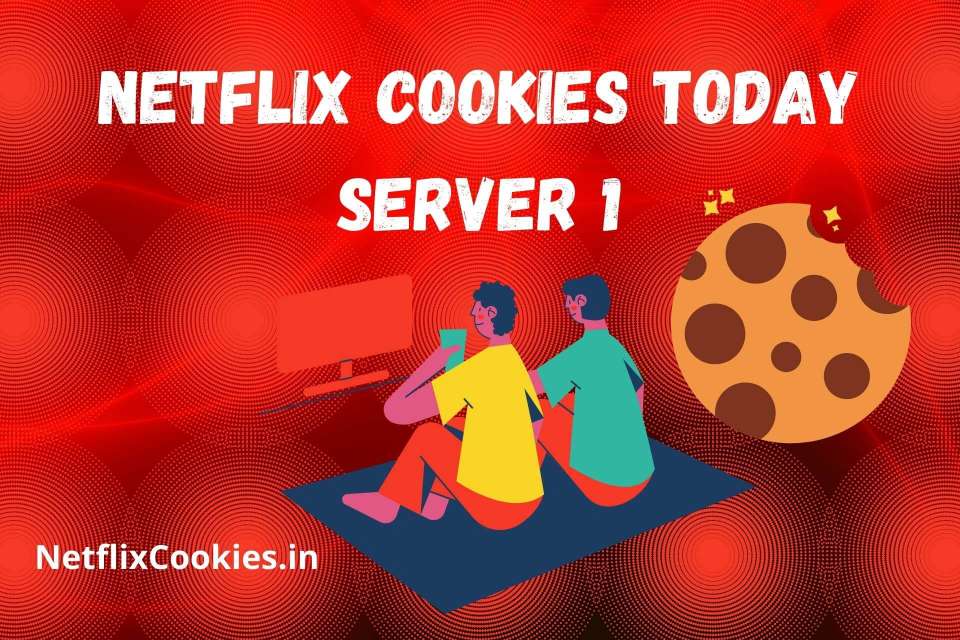 Netflix Cookies