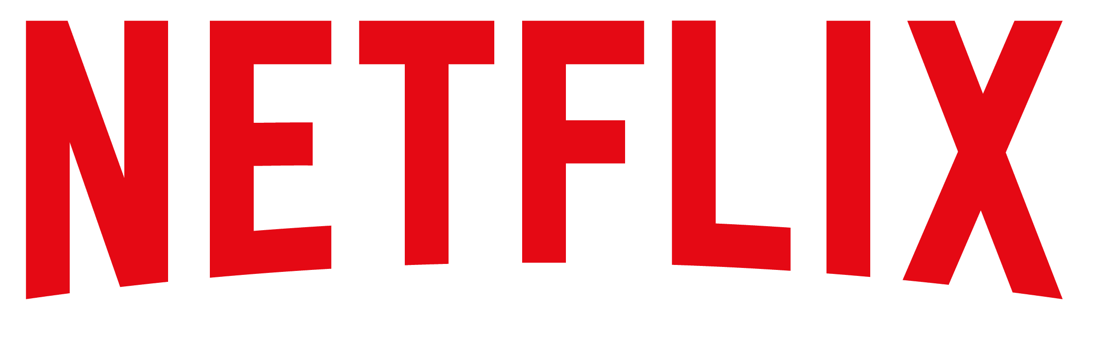 Netflix logo png 2562