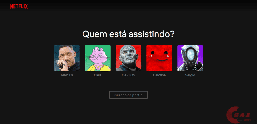 Netflix