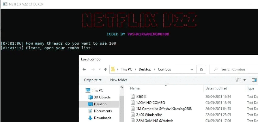 NetflixV22