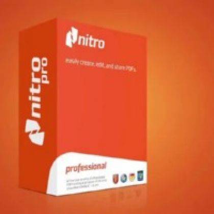 Nitro PDF Pro 142842 Enterprise