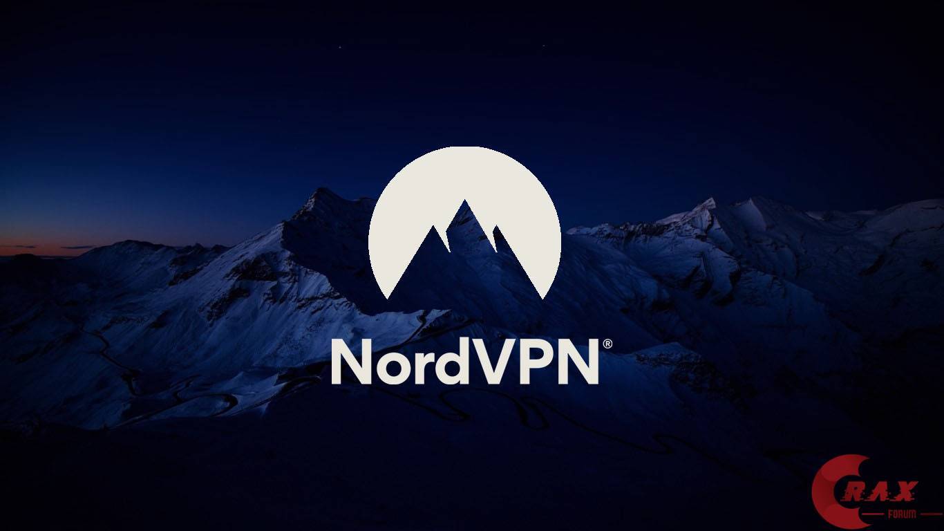 Nordvpn cover