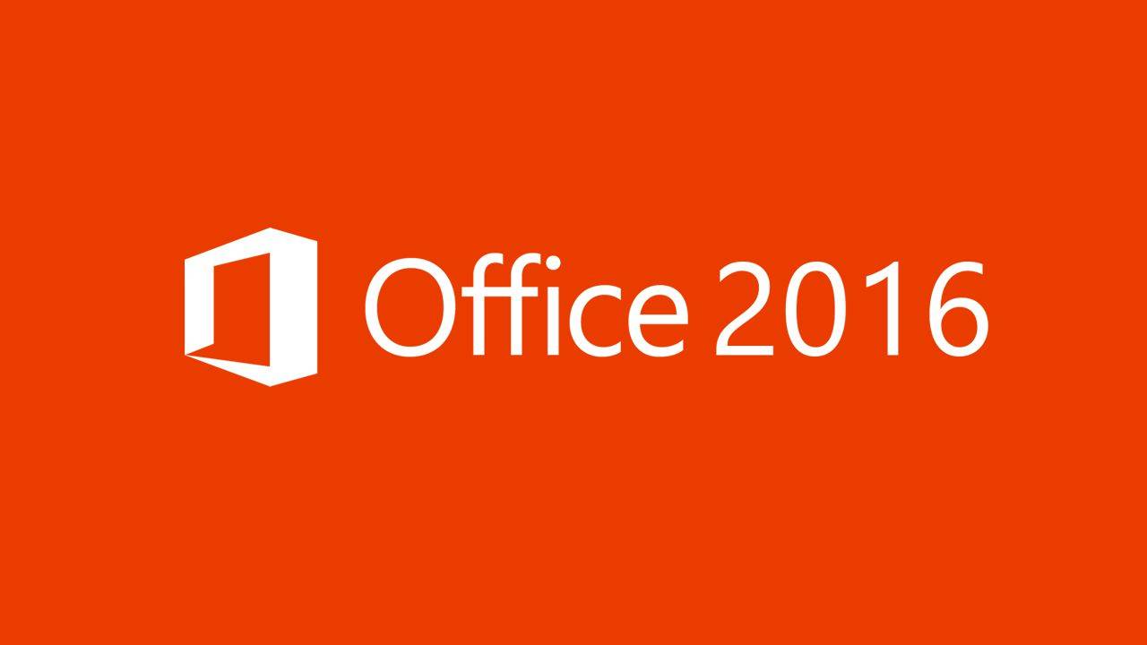 Office2016