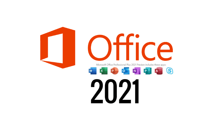 Office2021