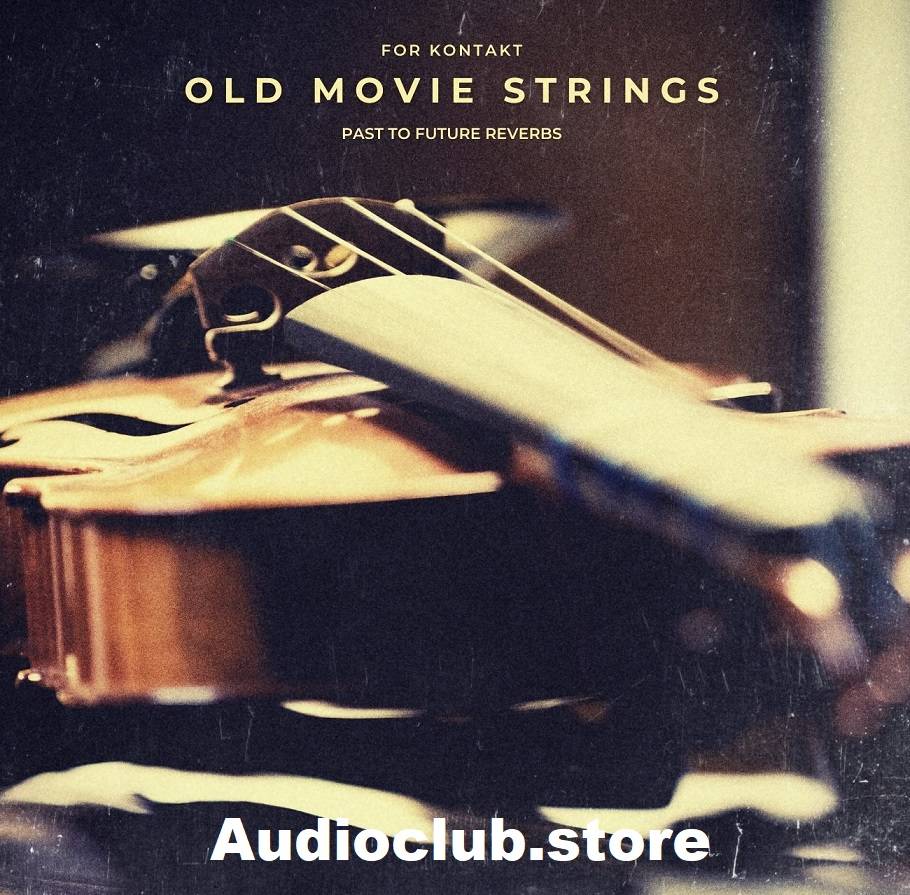 Old-Movie-Strings