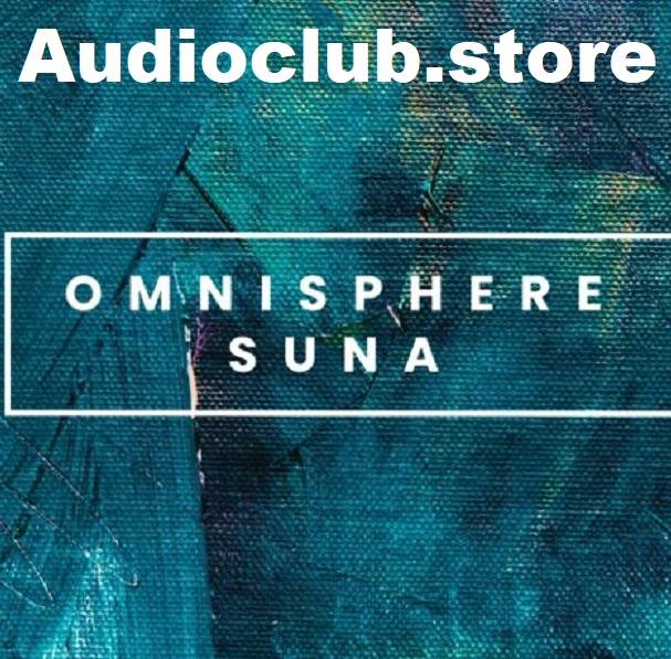 Omnisphere-Suna