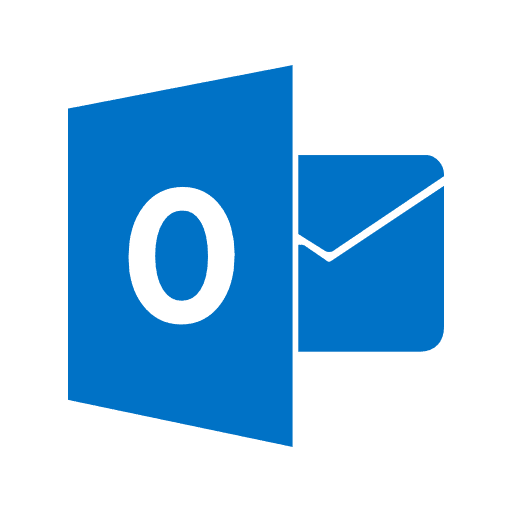 Outlook icon iconscom 67087