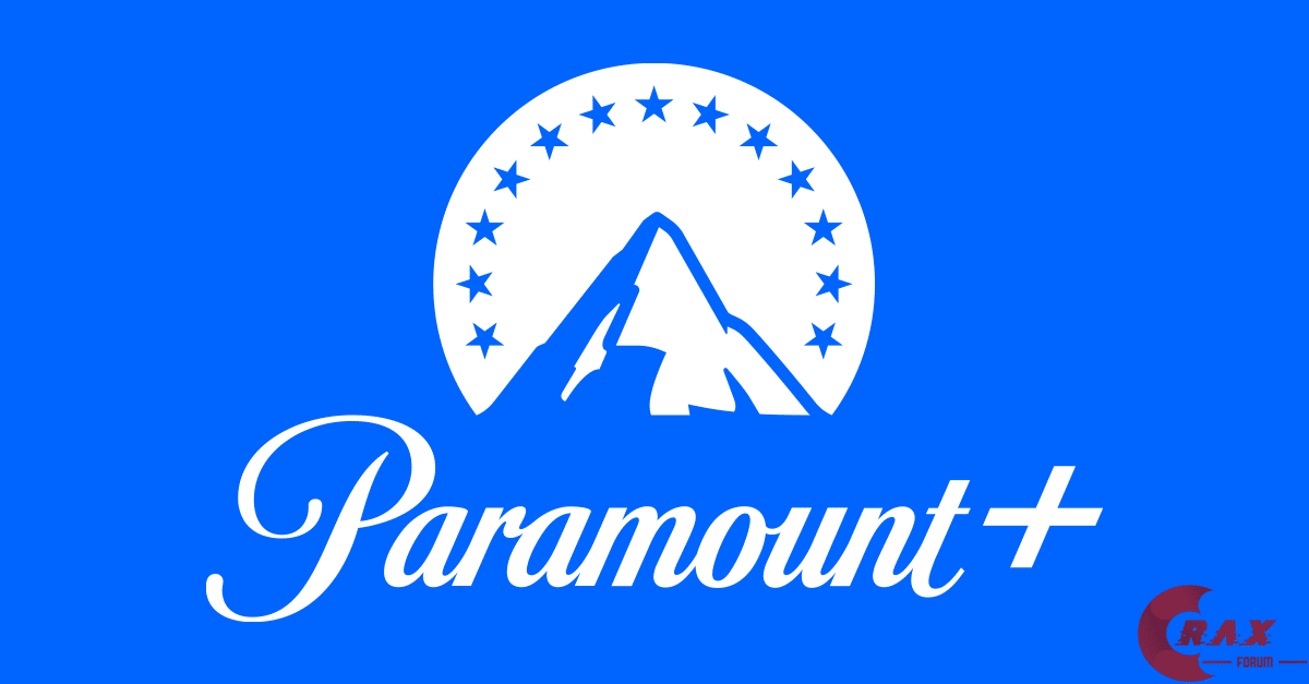 Paramount plus