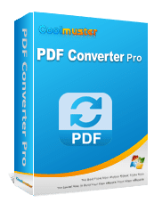 Pdf converter pro box