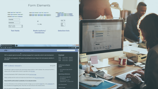 Php getting started v1