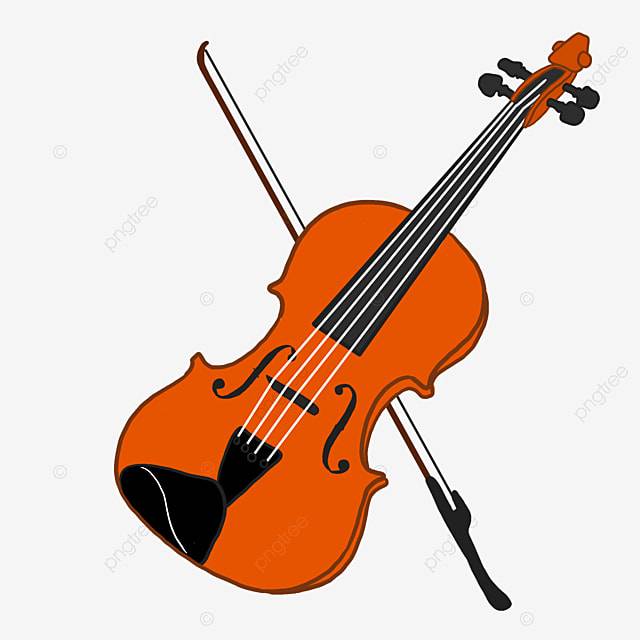 Pngtree musical instrument cello illustration image 1218672