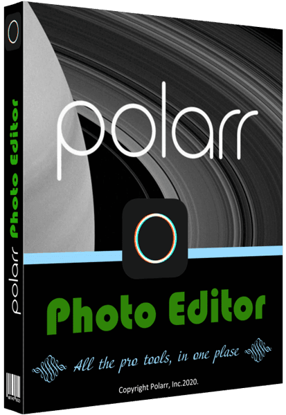 Polarr Photo Editor Pro