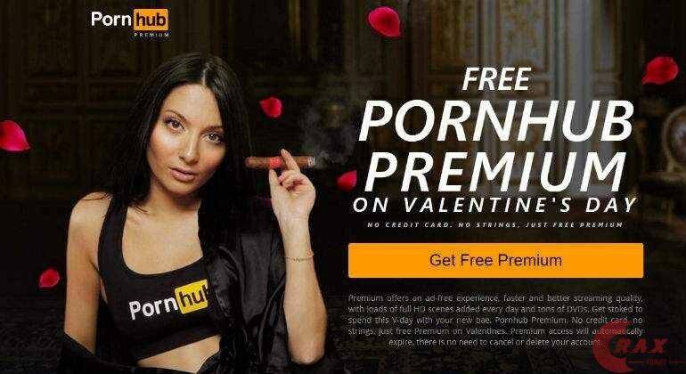 Pornhub premium