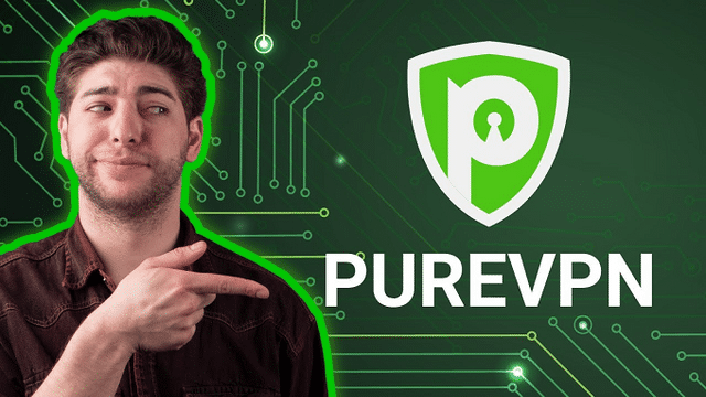 Pure VPN 2 Small Size