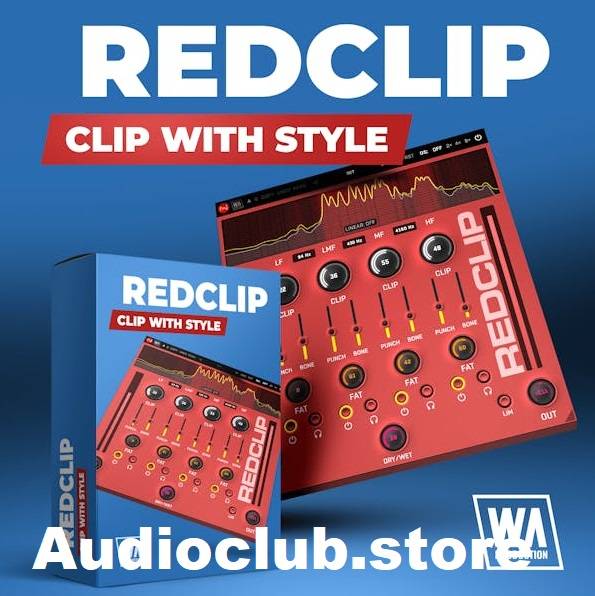 RedClip