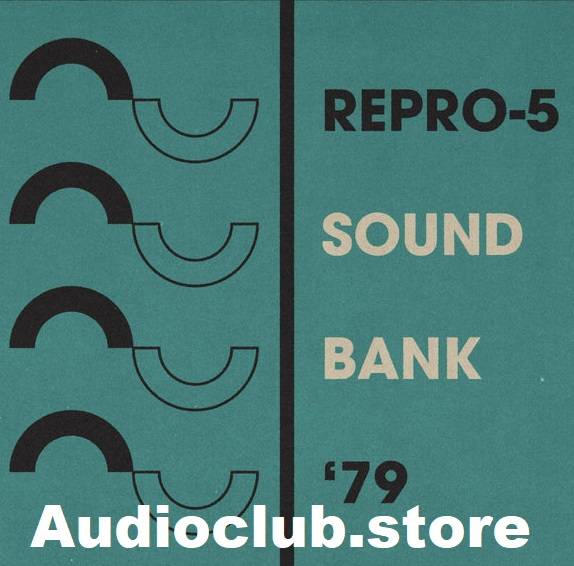 Repro5-Sound-Bank