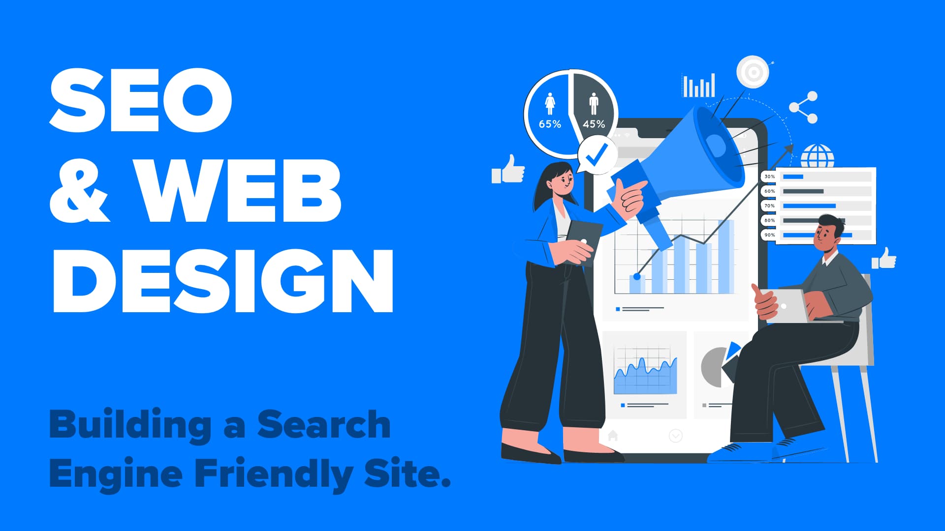 SEO Web Design