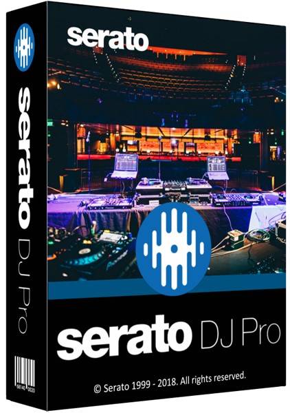 Serato DJ