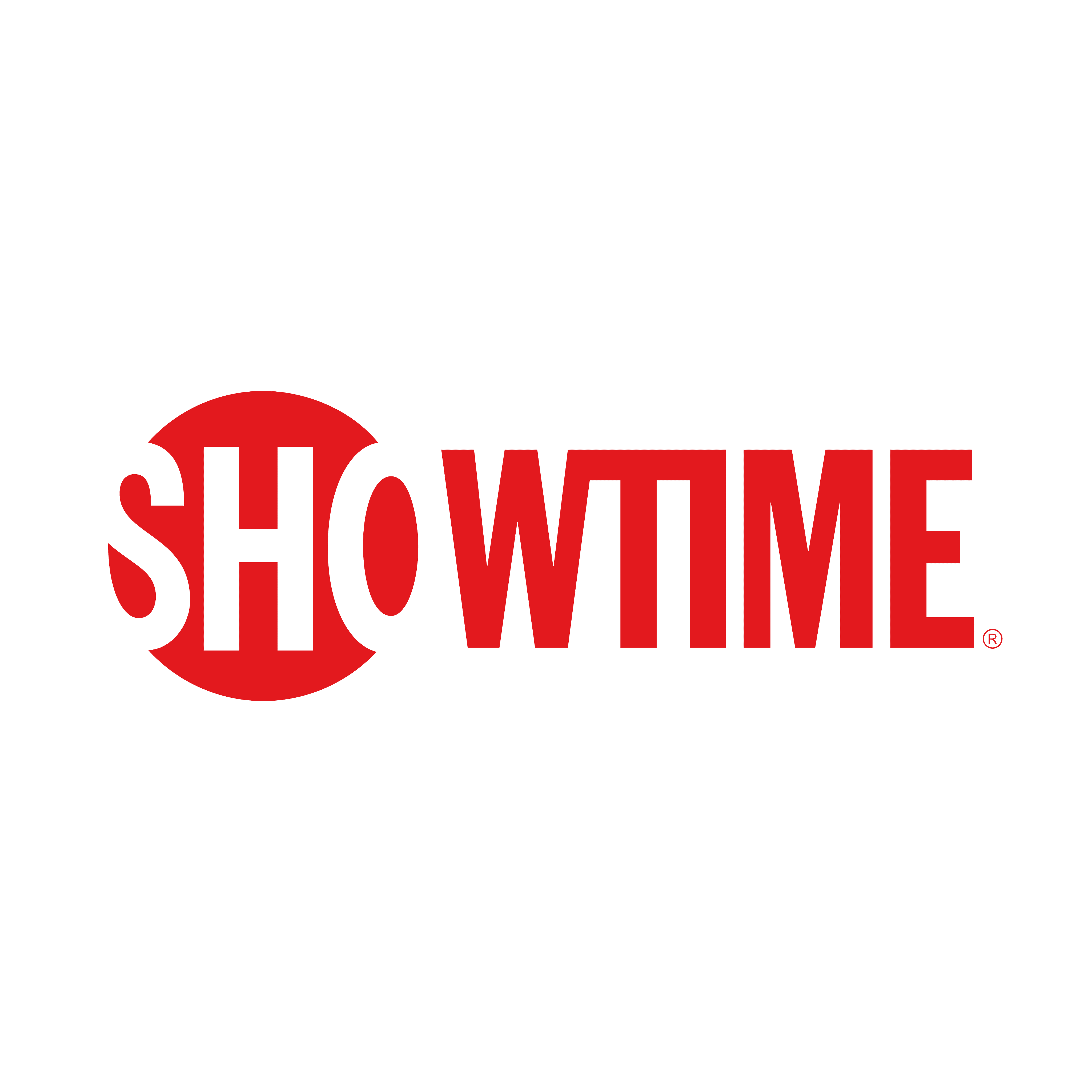 Showtime logo 0