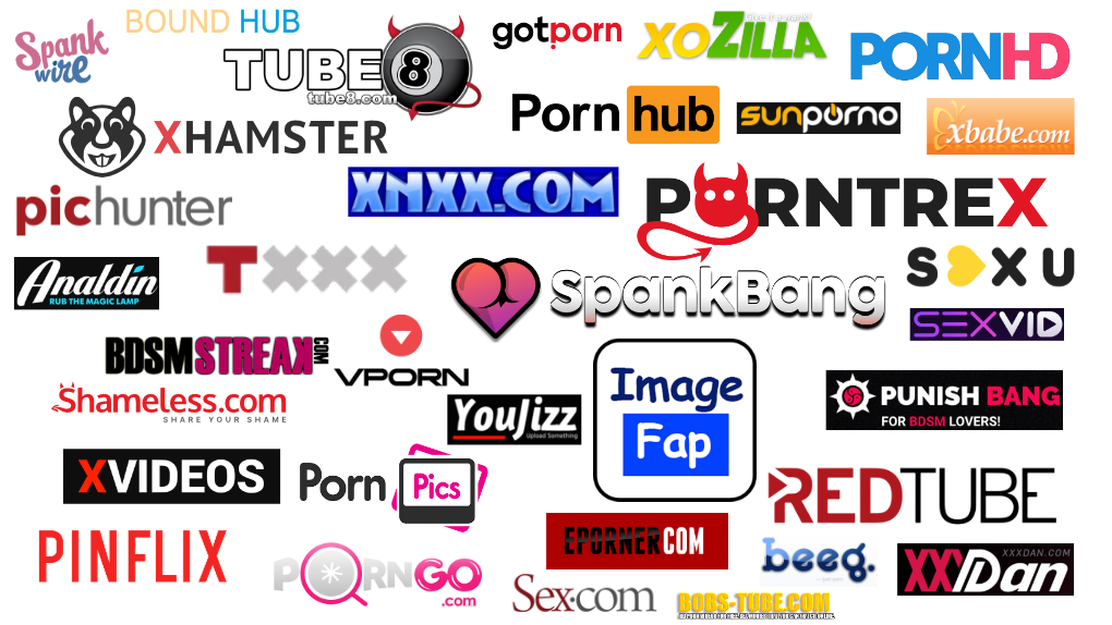 Site logos transparent