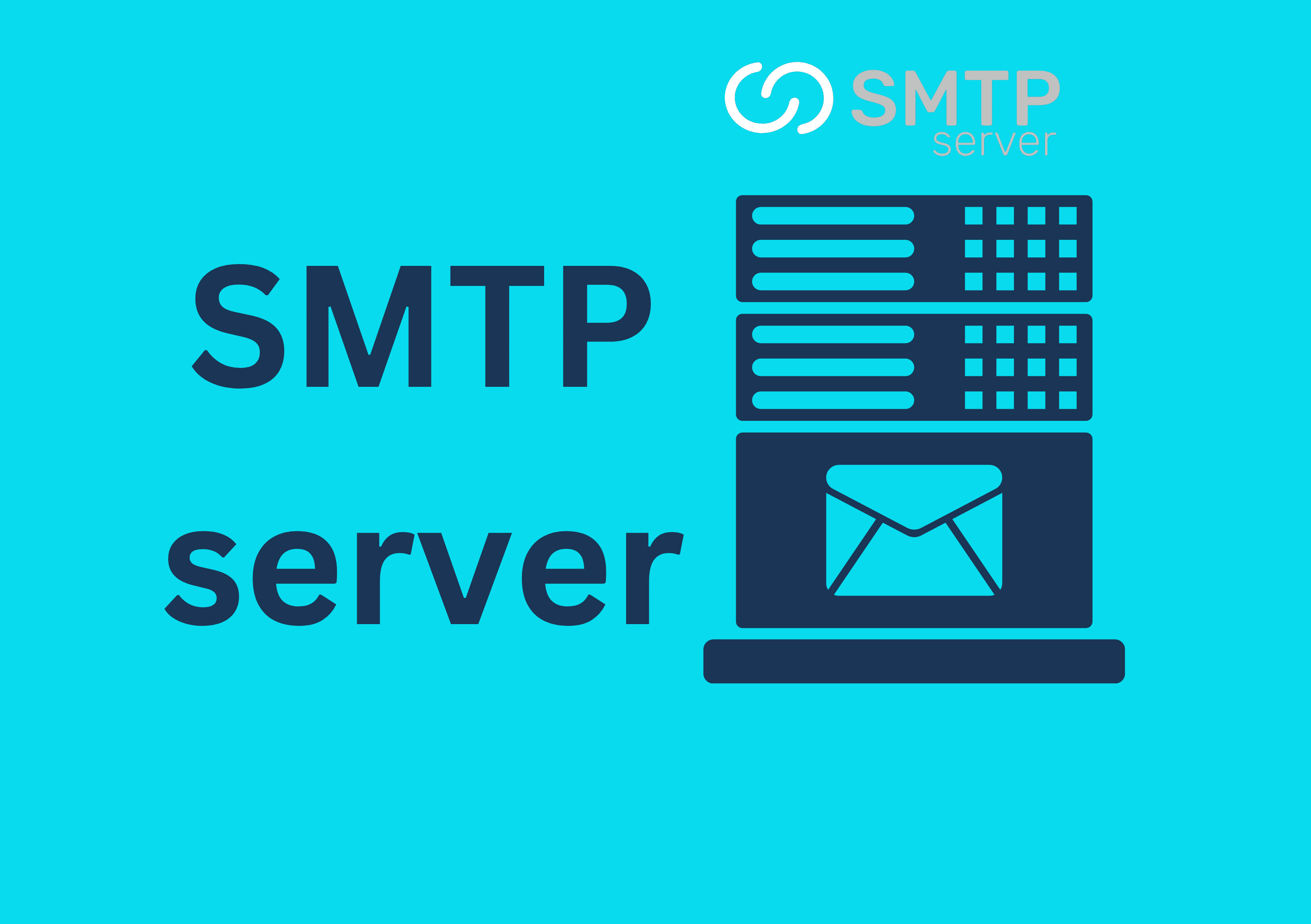 SMTPServer