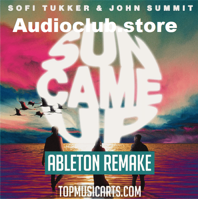 Sofi-Tukker-ft-John-Summit-Sun