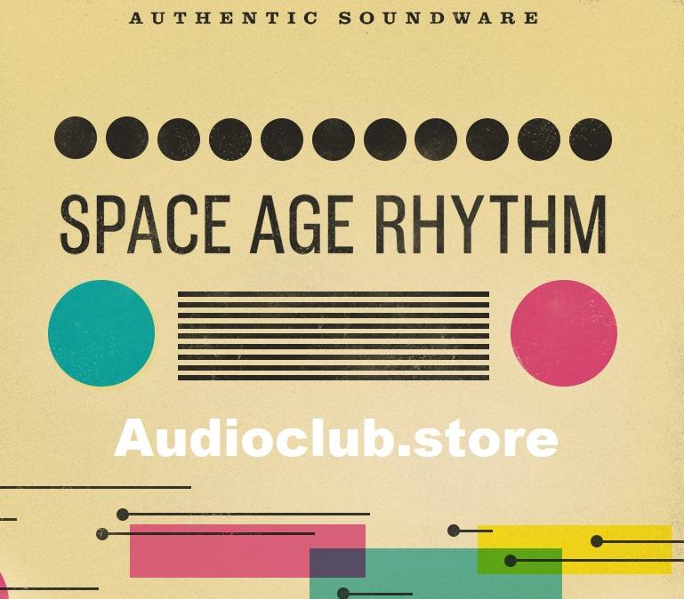 Space-Age-Rhythm-KONTAKT