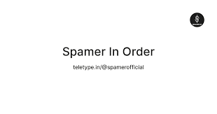 Spamer