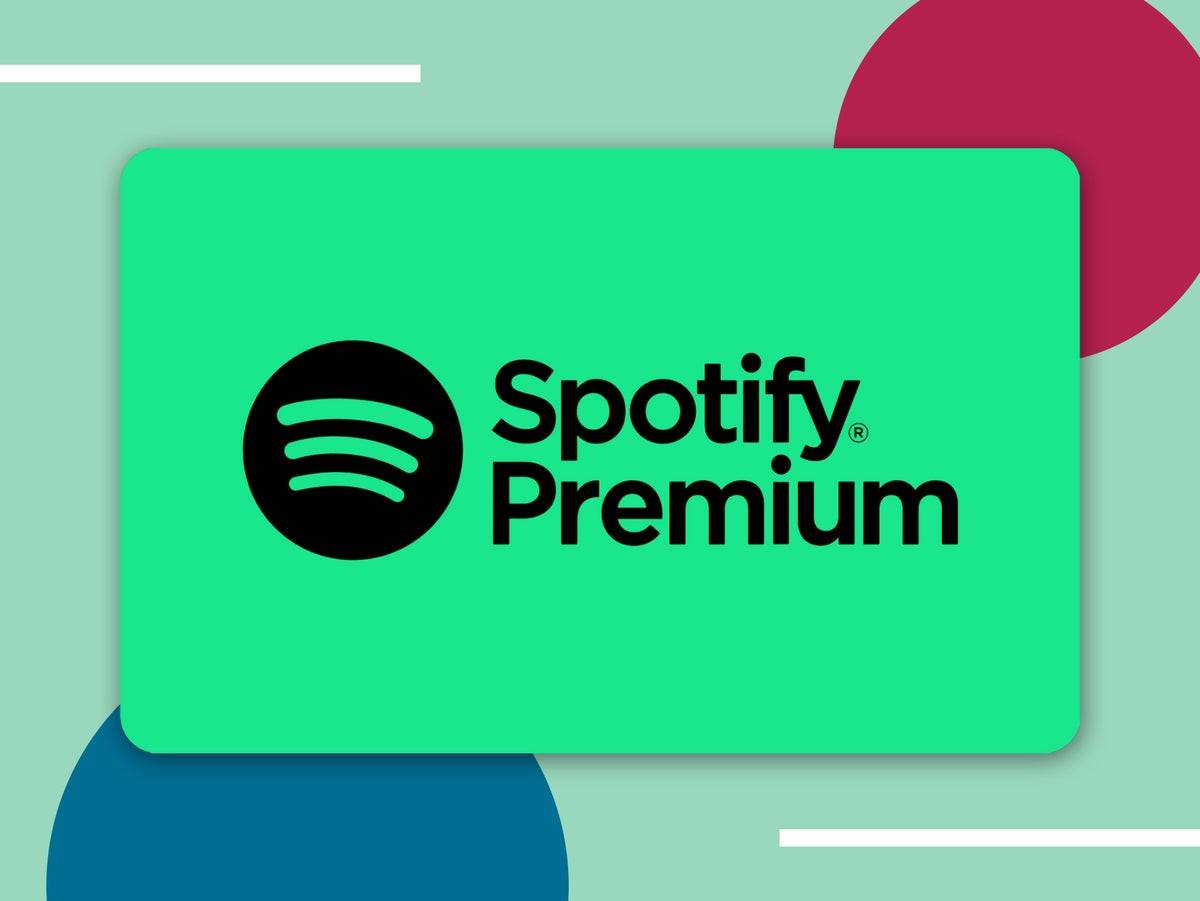 Spotify cncel