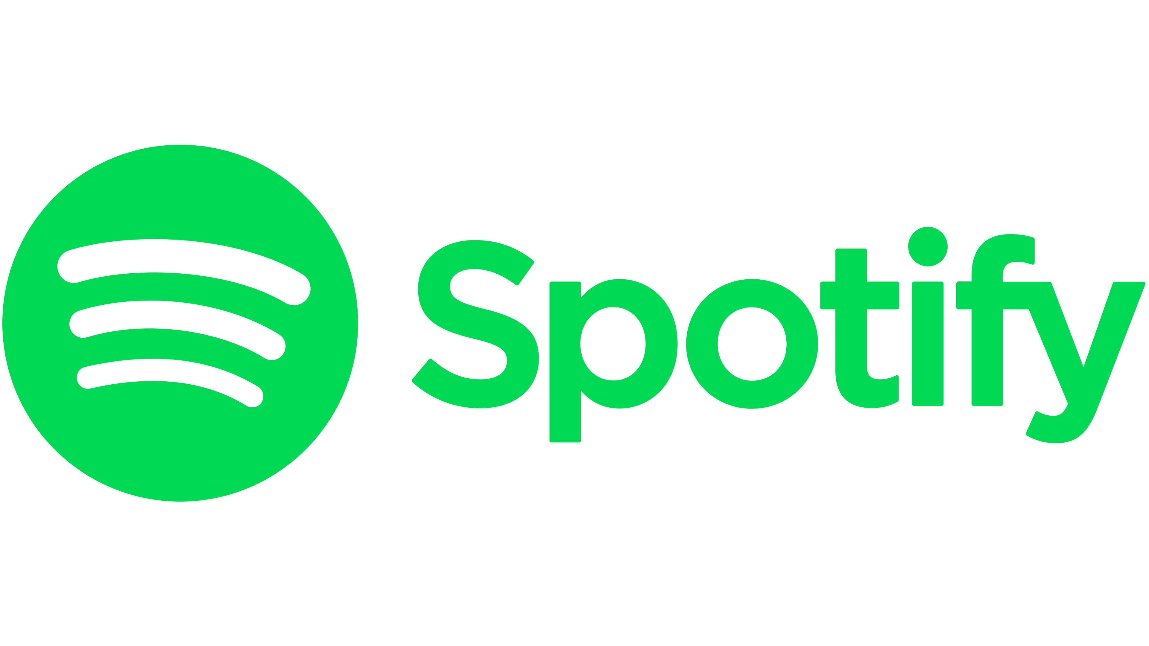 Spotify Logo 3954415562