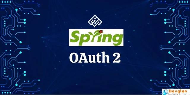 Spring security oauth2