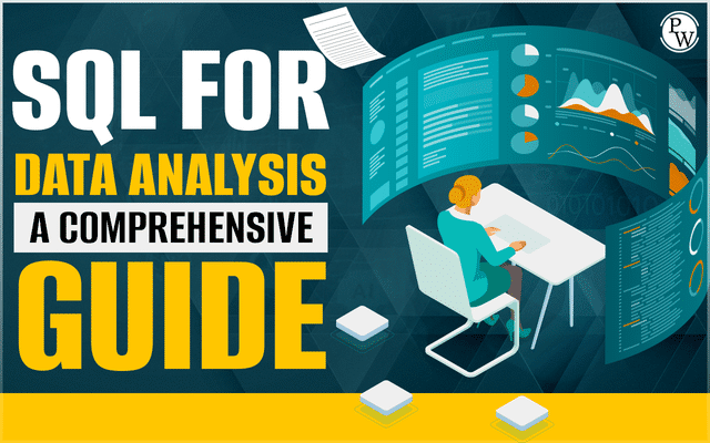 SQL For Data Analysis A Comprehensive Guide