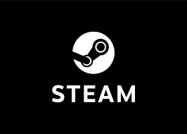 Steam Logo